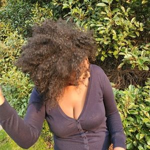 Meet your Posher, Tati